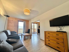 Résidence Le Hameau Des Rennes - T3 PIED DES PISTES ET ACCES PISCINE MAE-6961